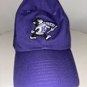 Kansas State Cap